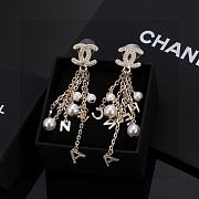 Chanel Earrings 53 - 1