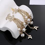 Chanel Earrings 53 - 6