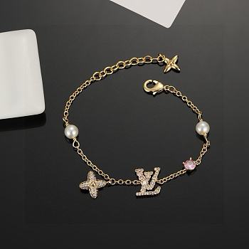 Louis Vuitton Bracelet 07