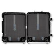 Rimowa Cabin Plus Silver Luggage Bag Size 57 x 44 x 25.5 cm - 2