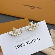 Louis Vuitton Earrings 08 - 1