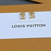 Louis Vuitton Earrings 08 - 6