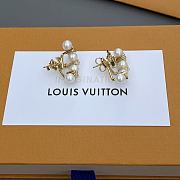 Louis Vuitton Earrings 08 - 5