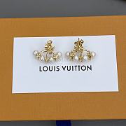 Louis Vuitton Earrings 08 - 4