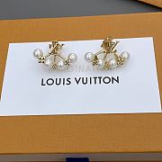 Louis Vuitton Earrings 08 - 3