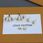 Louis Vuitton Earrings 08 - 2