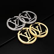 Louis Vuitton Earrings 10 - 5