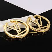 Louis Vuitton Earrings 10 - 2