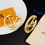 Louis Vuitton Earrings 10 - 3