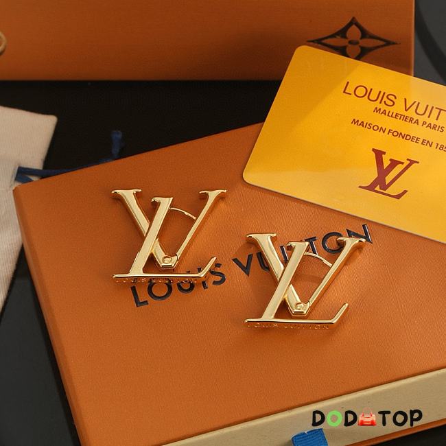 Louis Vuitton Earrings 11 - 1