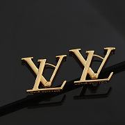 Louis Vuitton Earrings 11 - 6