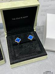 VCA Earrings 04 - 5