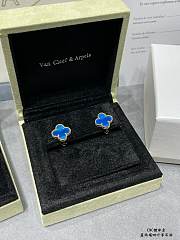 VCA Earrings 04 - 4