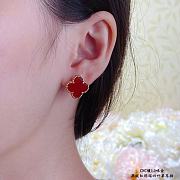 VCA Earrings 05 - 6