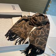 Loewe Scarf 30 x 180 cm 01 - 1