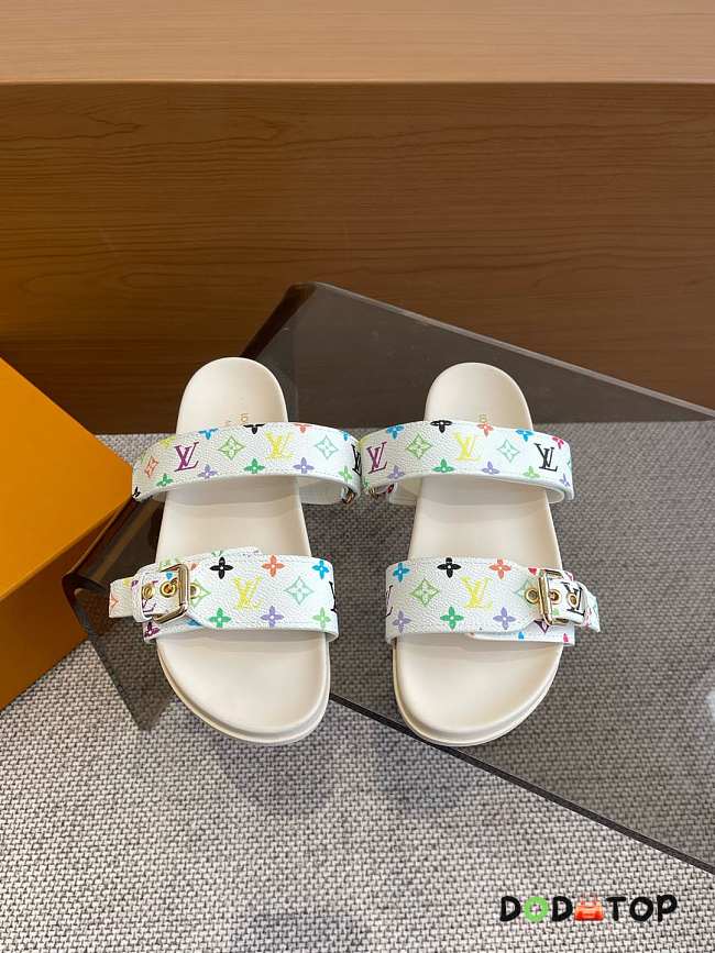 Louis Vuitton Slippers  - 1