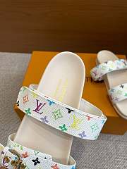 Louis Vuitton Slippers  - 3