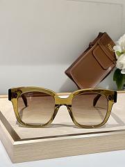 Celine Glasses 08 - 3