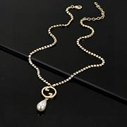 Gucci Pearl Necklace - 6