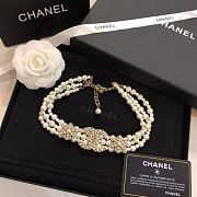 Chanel Chocker  - 1