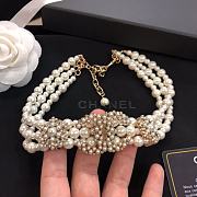 Chanel Chocker  - 5