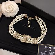 Chanel Chocker  - 4