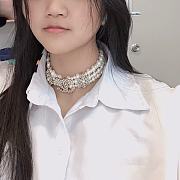 Chanel Chocker  - 3