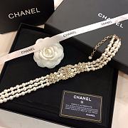 Chanel Chocker  - 2