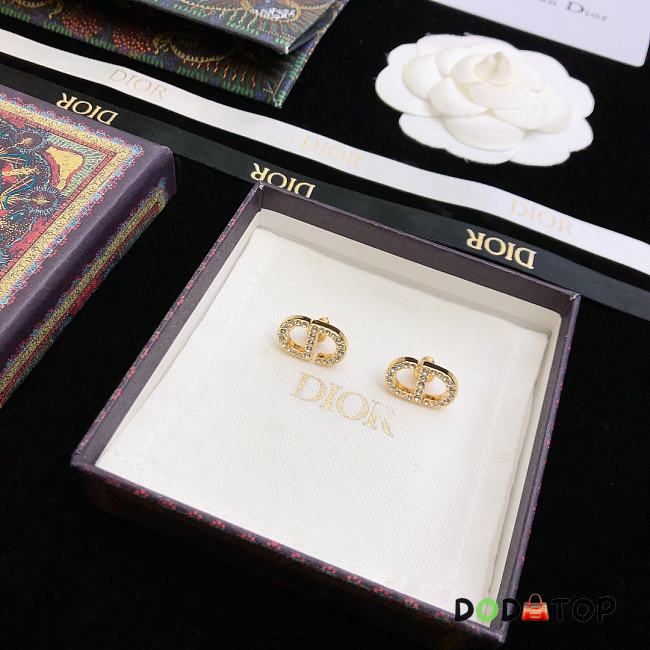 Dior Earrings 16 - 1