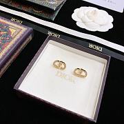 Dior Earrings 16 - 1