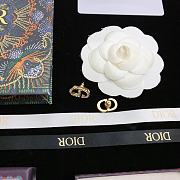 Dior Earrings 16 - 2