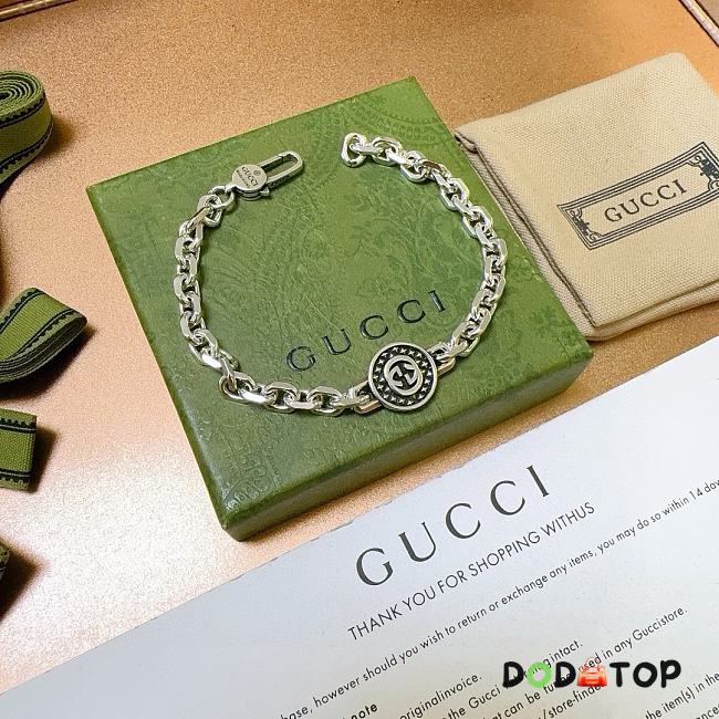 Gucci Bracelet 05 - 1