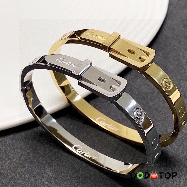 Cartier Bracelet 08 - 1