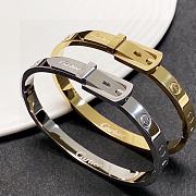 Cartier Bracelet 08 - 1