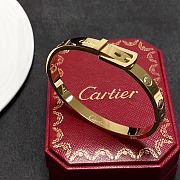 Cartier Bracelet 08 - 3