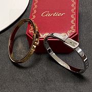 Cartier Bracelet 08 - 2