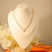 Hermes Necklace 05 - 6