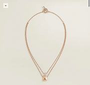 Hermes Necklace 05 - 5