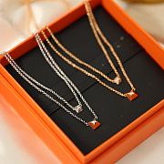 Hermes Necklace 05 - 3