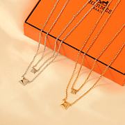 Hermes Necklace 05 - 2