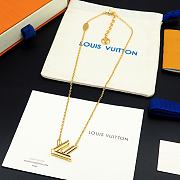 Louis Vuitton Necklace 03 - 1