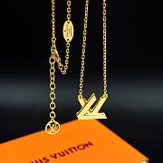 Louis Vuitton Necklace 03 - 6