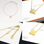 Louis Vuitton Necklace 03 - 5