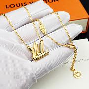 Louis Vuitton Necklace 03 - 4