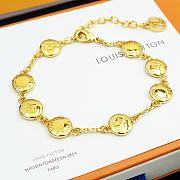 Louis Vuitton Lv Studs bracelet - 6