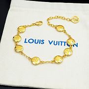 Louis Vuitton Lv Studs bracelet - 5