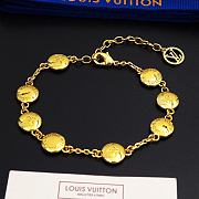 Louis Vuitton Lv Studs bracelet - 3