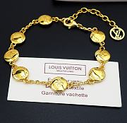 Louis Vuitton Lv Studs bracelet - 4