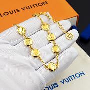 Louis Vuitton Lv Studs bracelet - 2