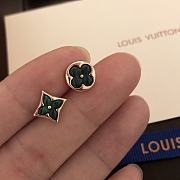 Louis Vuitton Old Flower Set Green - 5